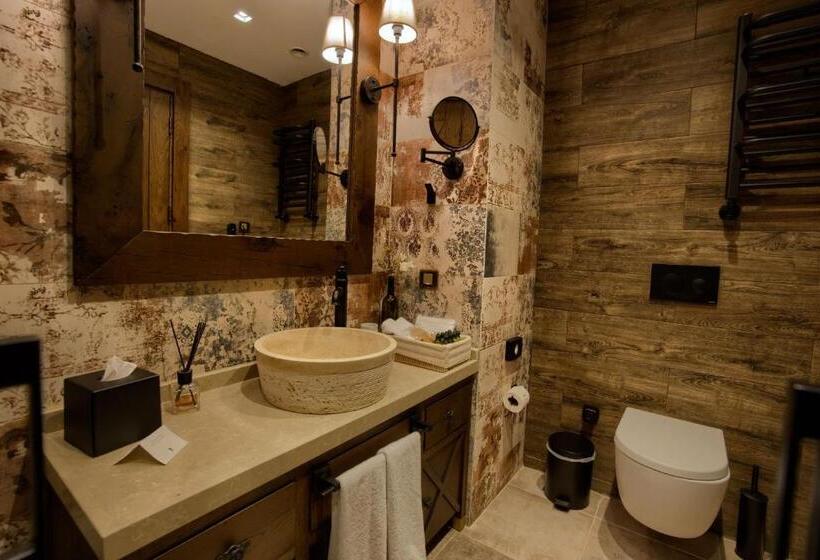 ホテル Bengodi Boutique