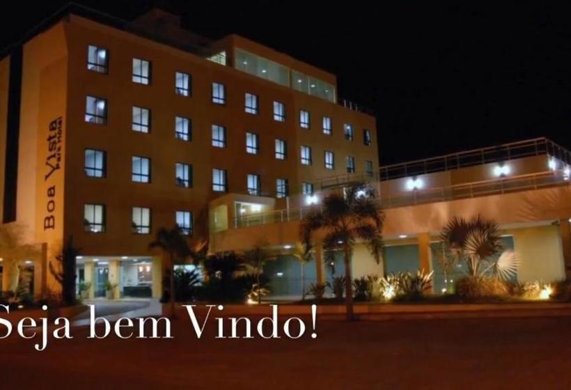 فندق Tigo Boa Vista Park