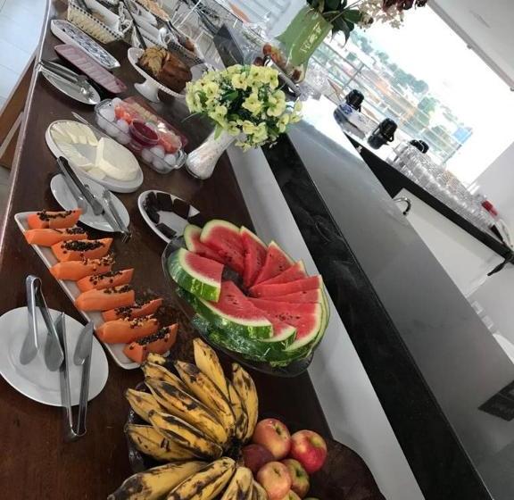 فندق Tigo Boa Vista Park