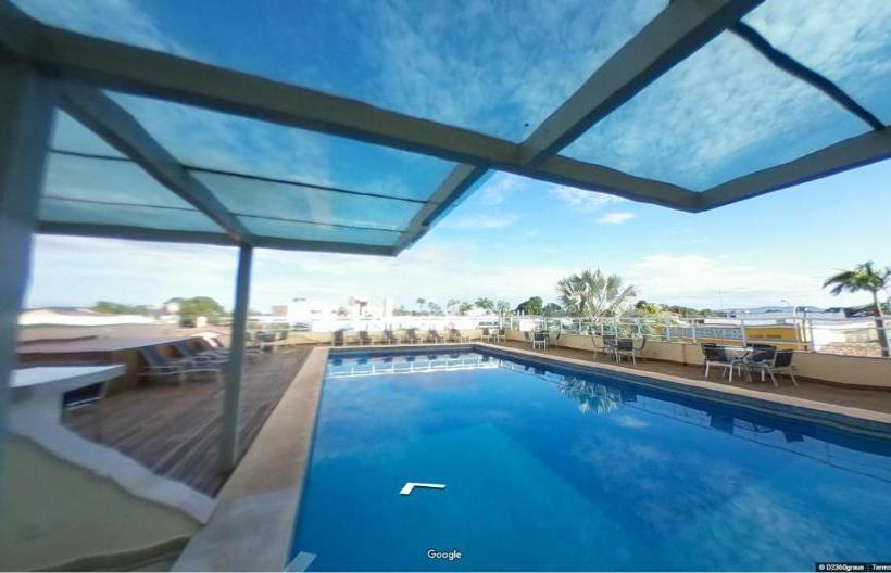 فندق Tigo Boa Vista Park