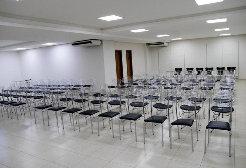 فندق Tigo Boa Vista Park