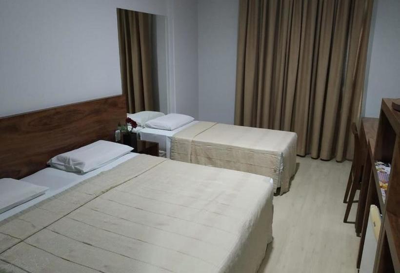 فندق Tigo Boa Vista Park