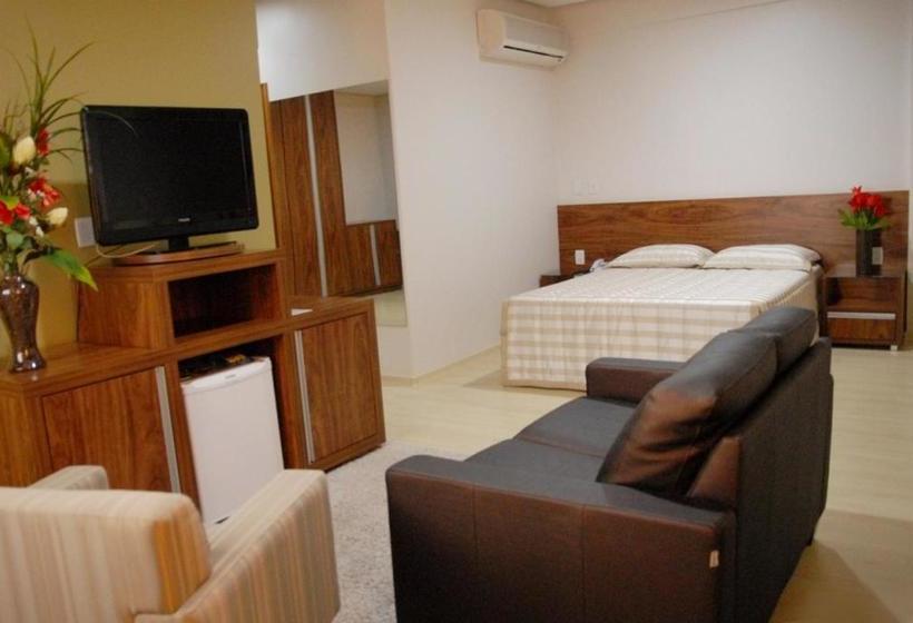 فندق Tigo Boa Vista Park