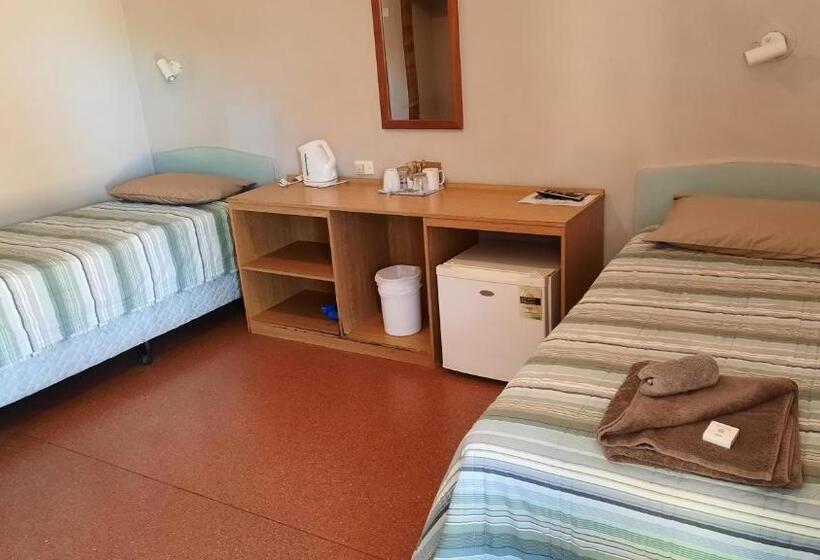 בית מלון כפרי Boab Inn