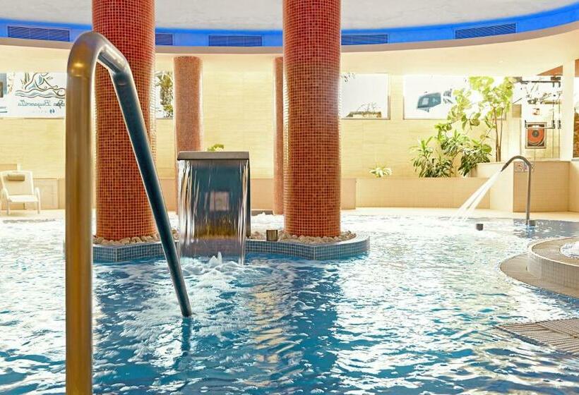 R2 Buganvilla Hotel & Spa