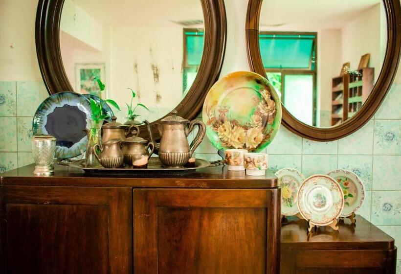 ホテル Casa Dos Frades