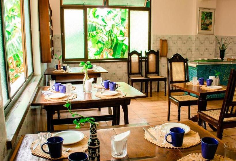 ホテル Casa Dos Frades