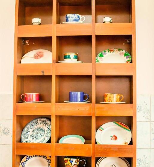 ホテル Casa Dos Frades