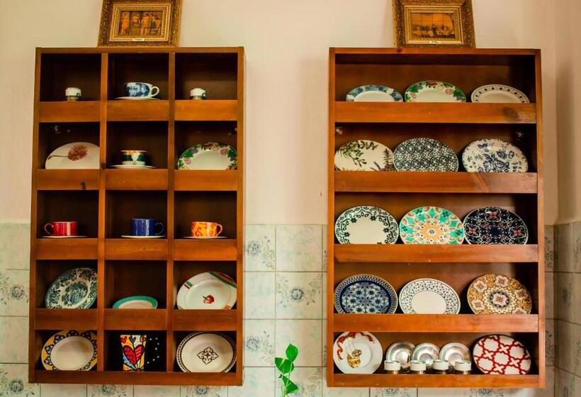 ホテル Casa Dos Frades