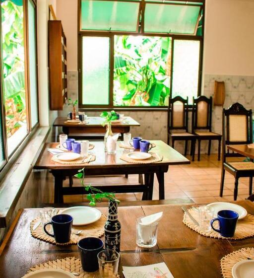 ホテル Casa Dos Frades