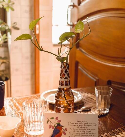 ホテル Casa Dos Frades