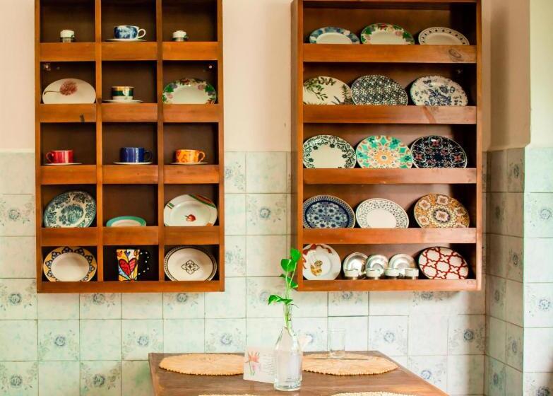 ホテル Casa Dos Frades