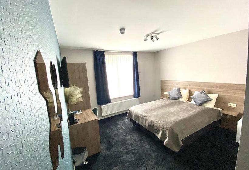 ホテル Du Commerce