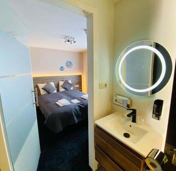 ホテル Du Commerce