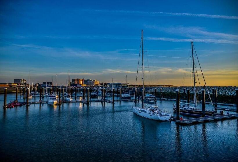 ホテル Du Commerce