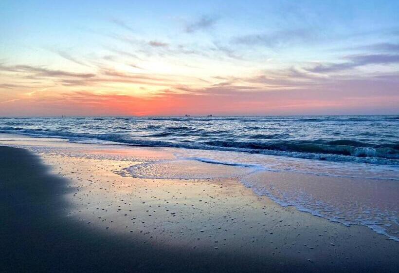 ホテル Du Commerce