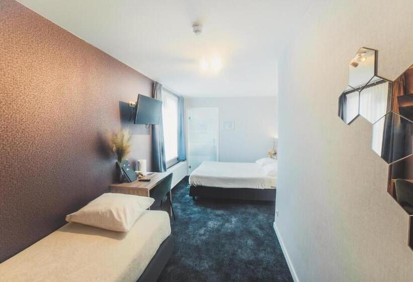 ホテル Du Commerce