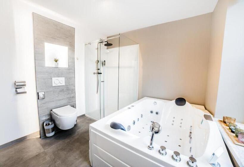 ホテル Du Commerce