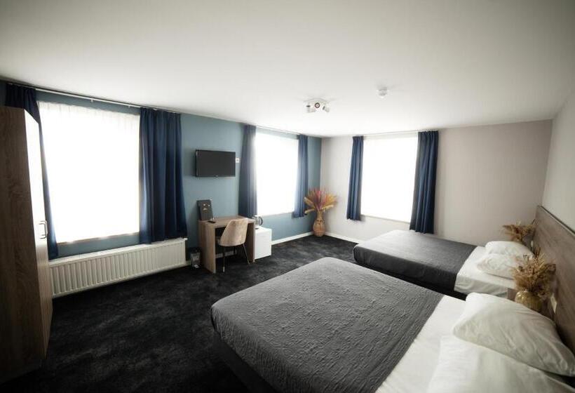 ホテル Du Commerce