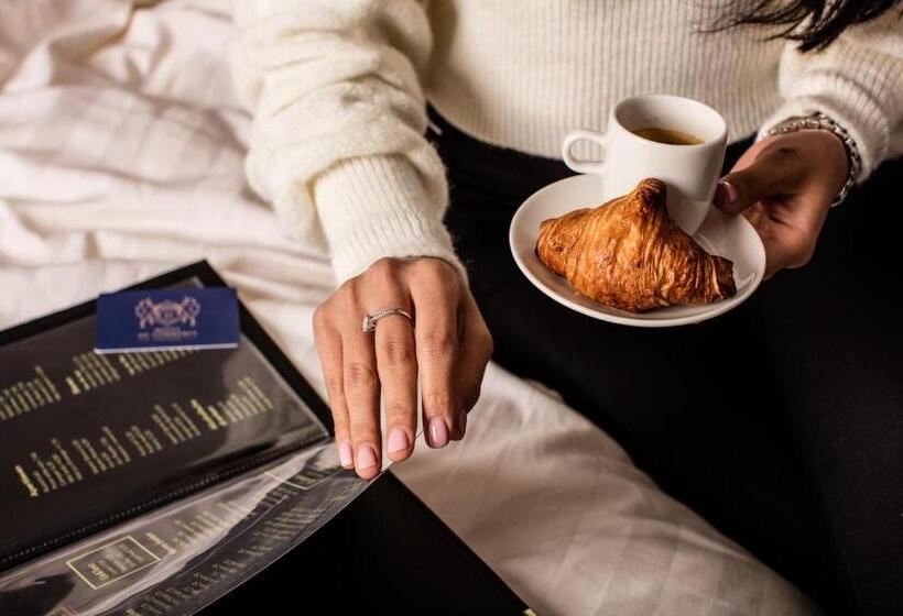 ホテル Du Commerce