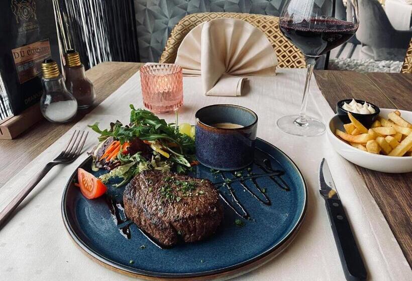 ホテル Du Commerce