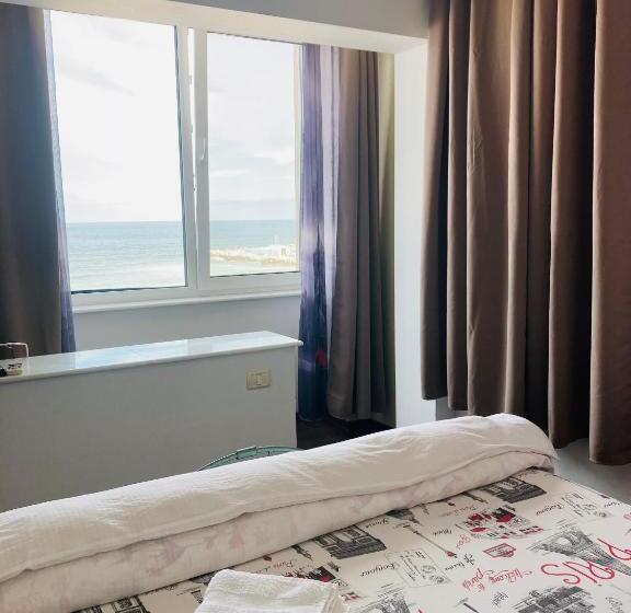 호텔 Elstefanino House