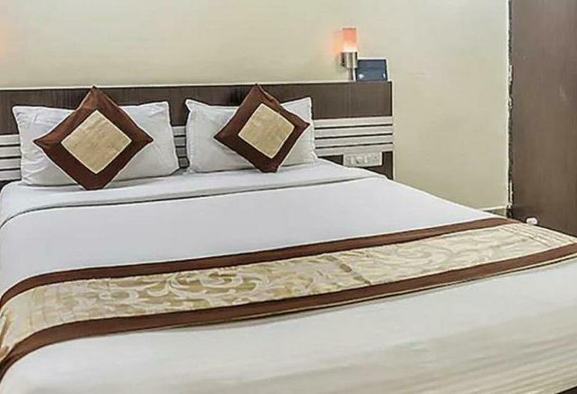 בית מלון כפרי Fab Accord