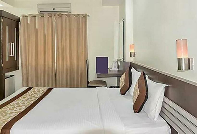 בית מלון כפרי Fab Accord