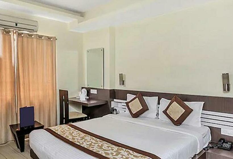 בית מלון כפרי Fab Accord