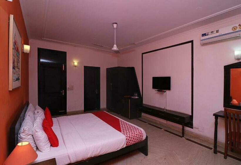 호텔 Flagship 80494 Flagship The Blue Inn