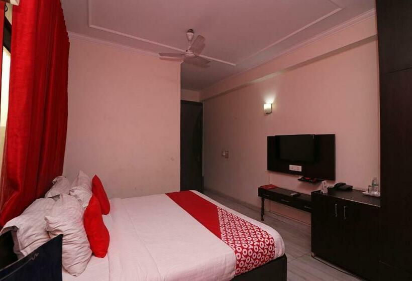 호텔 Flagship 80494 Flagship The Blue Inn