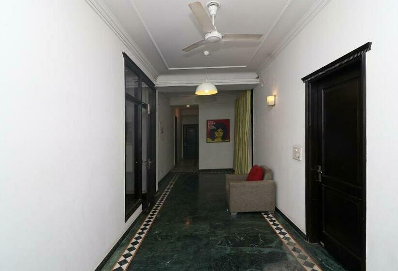 호텔 Flagship 80494 Flagship The Blue Inn