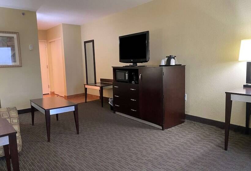 호텔 Comfort Inn Conover Hickory