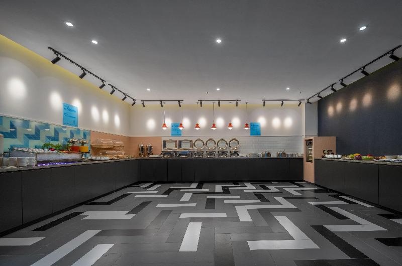 ホテル Holiday Inn Express Nanjing Happy Valley, An Ihg