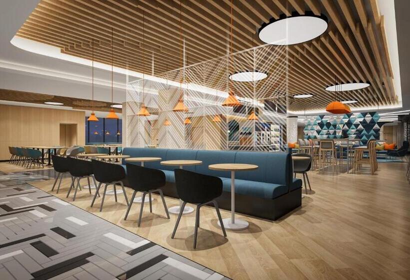 ホテル Holiday Inn Express Nanjing Happy Valley, An Ihg