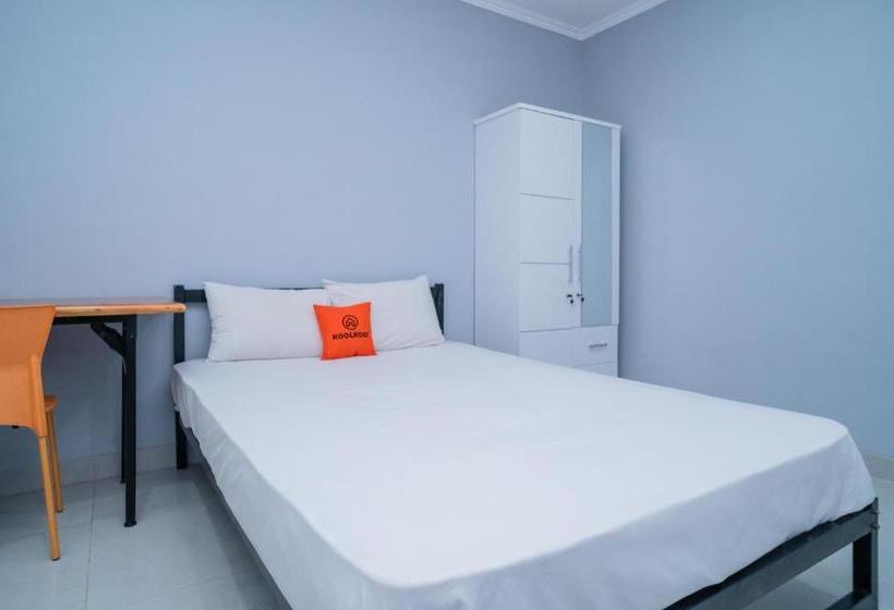 Отель Koolkost Syariah Near Lippo Mall Kemang Minimum Stay 6 Nights