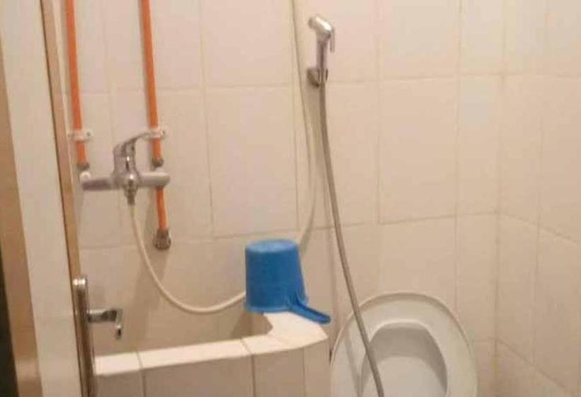 Otel Koolkost Syariah Near Pelabuhan Gresik