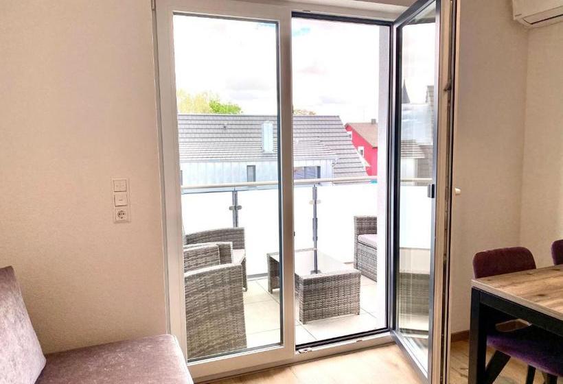 ホテル Kosel Garni Ug