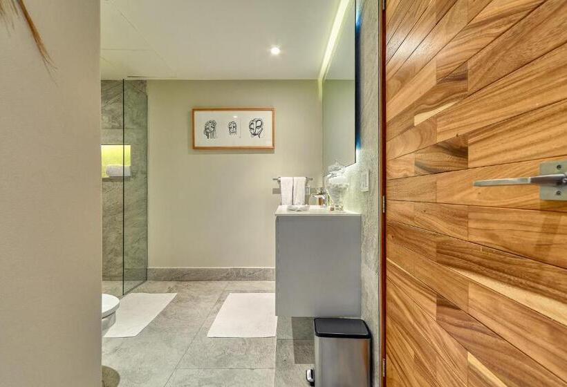 בית מלון כפרי Maxwell Residences At Indah