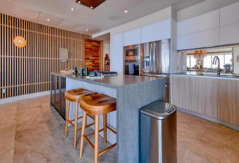 בית מלון כפרי Maxwell Residences At Indah