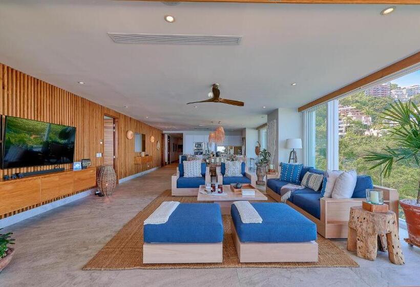 בית מלון כפרי Maxwell Residences At Indah