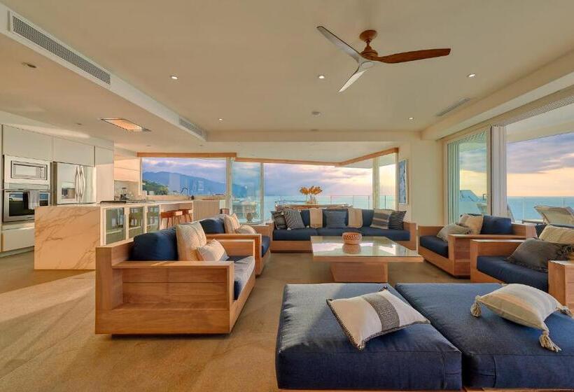 בית מלון כפרי Maxwell Residences At Indah