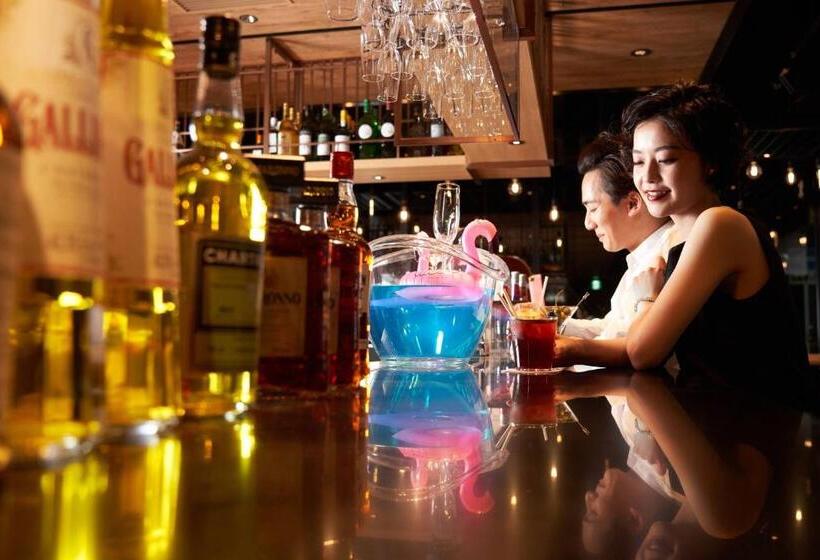 ホテル Moxy Kyoto