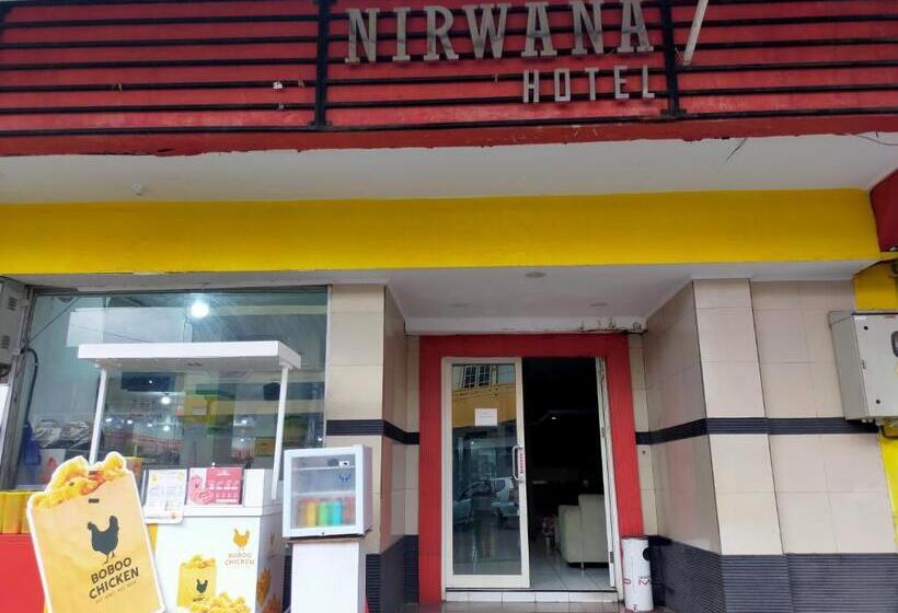 هتل Nirwana Ternate Redpartner