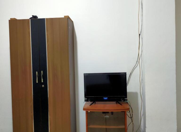 호텔 Nirwana Ternate Redpartner