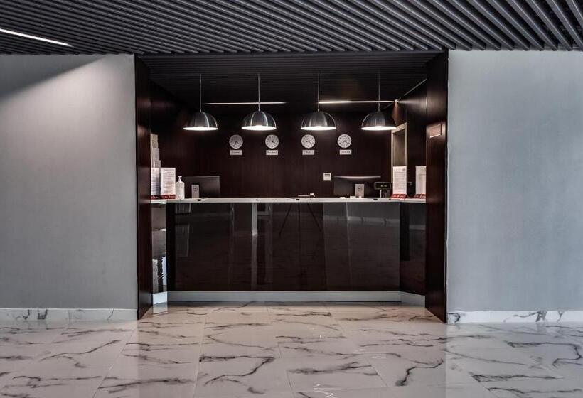 فندق Optima Collection Miramar Chornomorsk