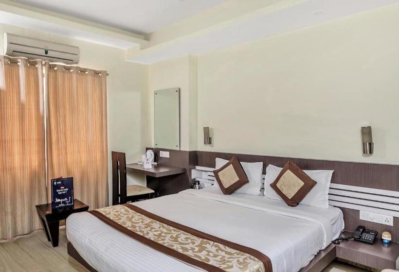 בית מלון כפרי Fab Accord