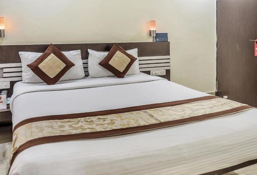 בית מלון כפרי Fab Accord