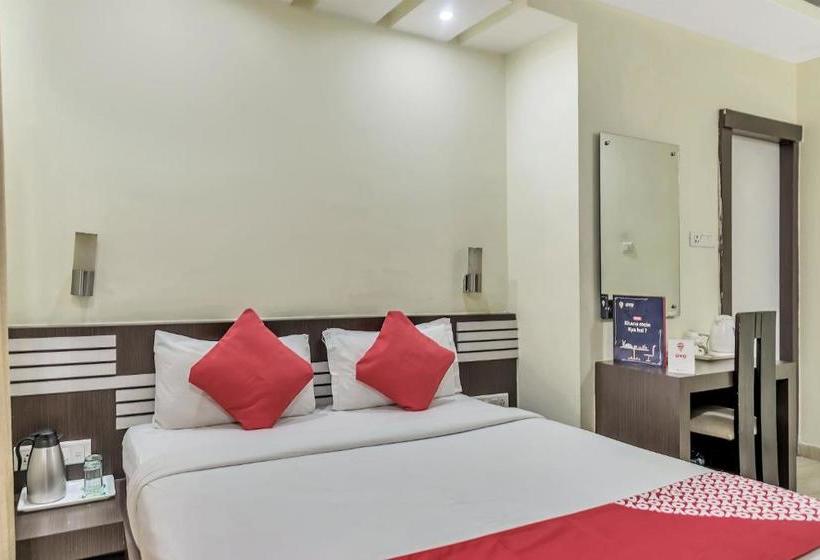 בית מלון כפרי Fab Accord