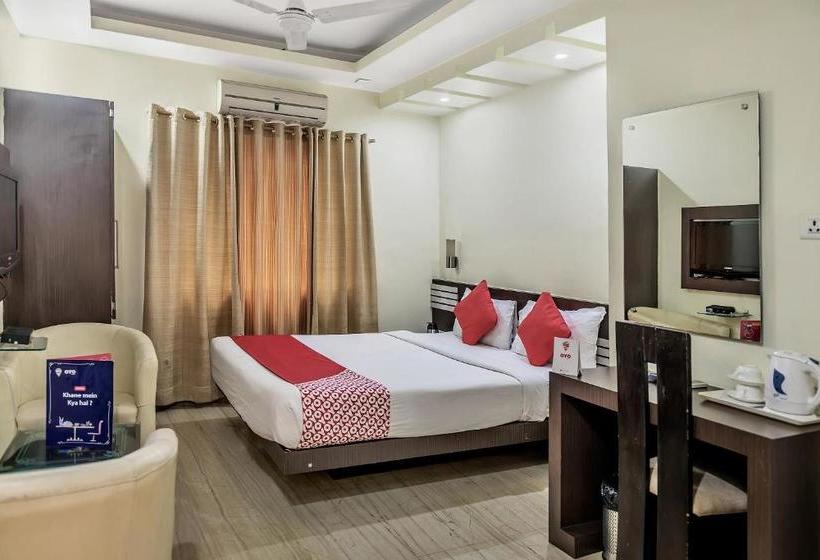 בית מלון כפרי Fab Accord